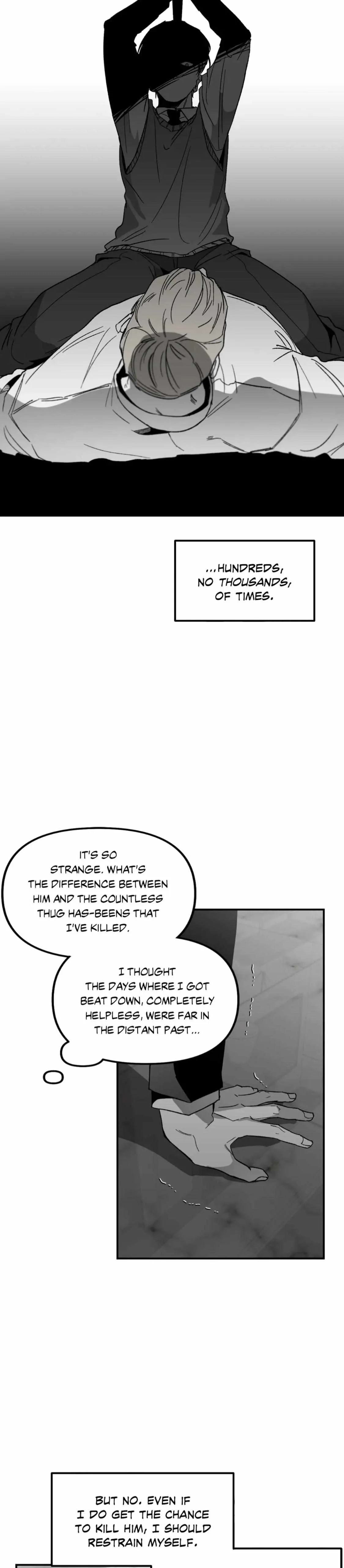 No Reason Chapter 44 page 4 - 