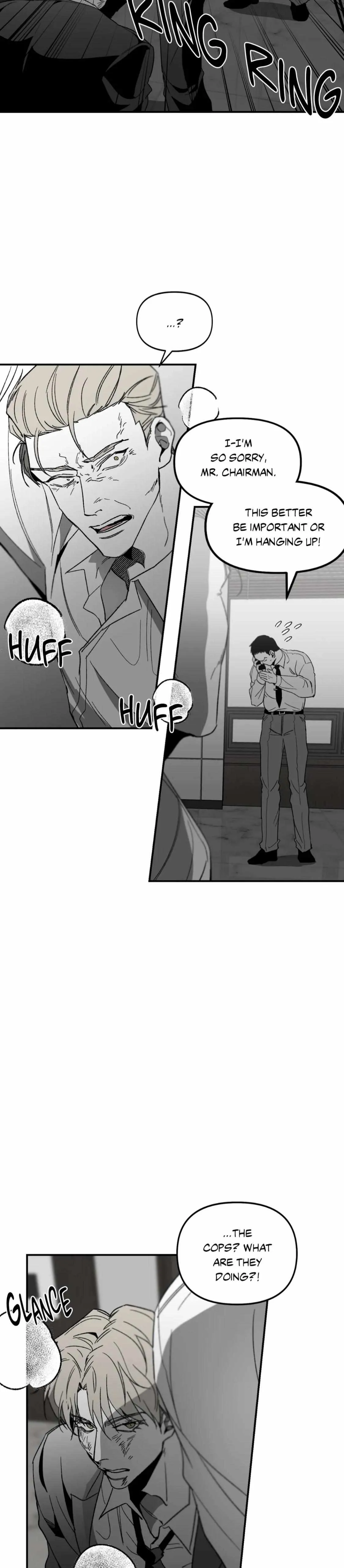 No Reason Chapter 44 page 6 - 