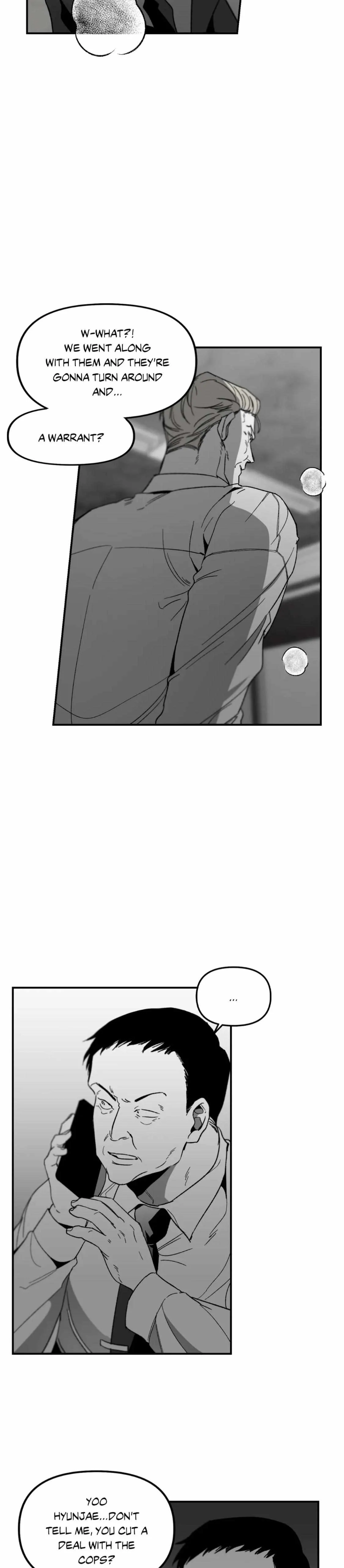 No Reason Chapter 44 page 7 - 
