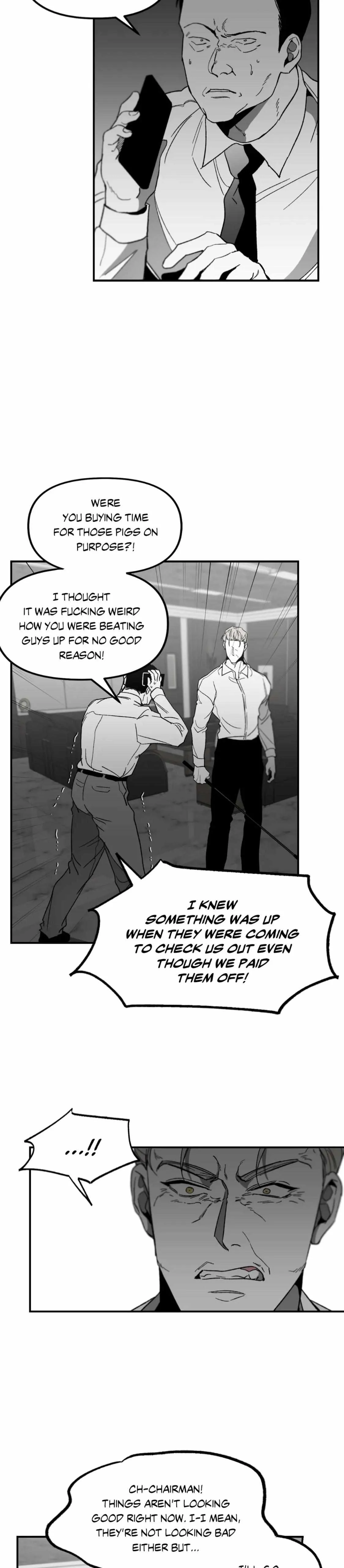No Reason Chapter 44 page 8 - 