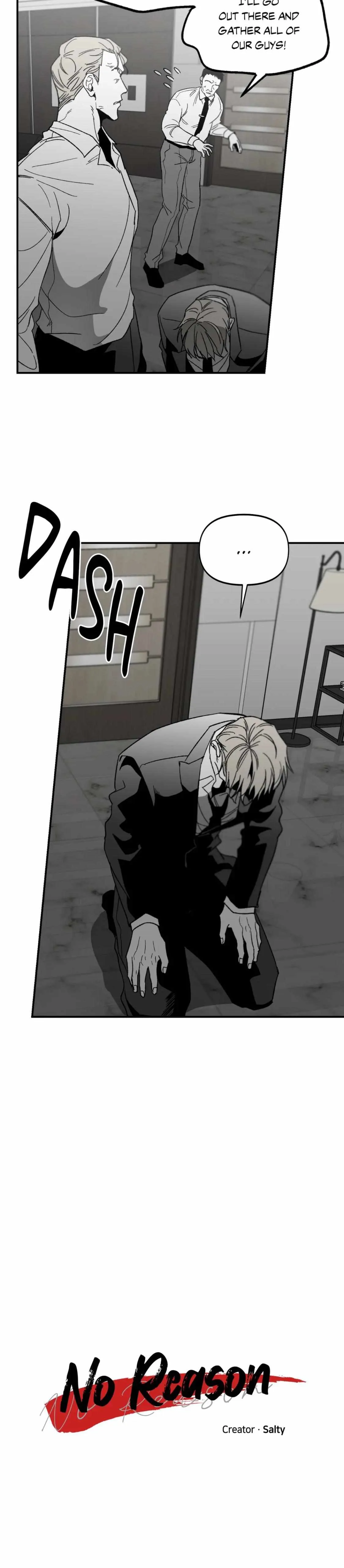 No Reason Chapter 44 page 9 - 