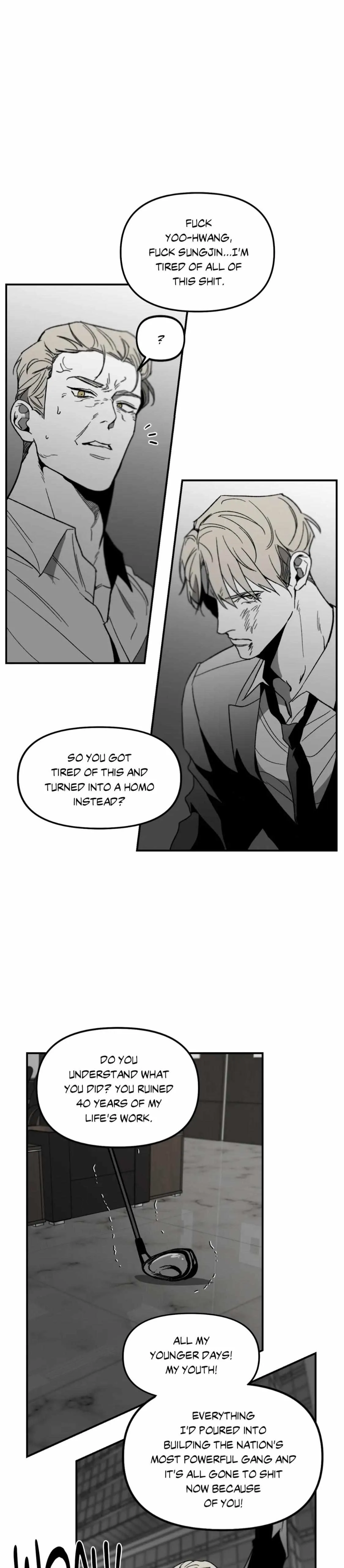 No Reason Chapter 44 page 10 - 
