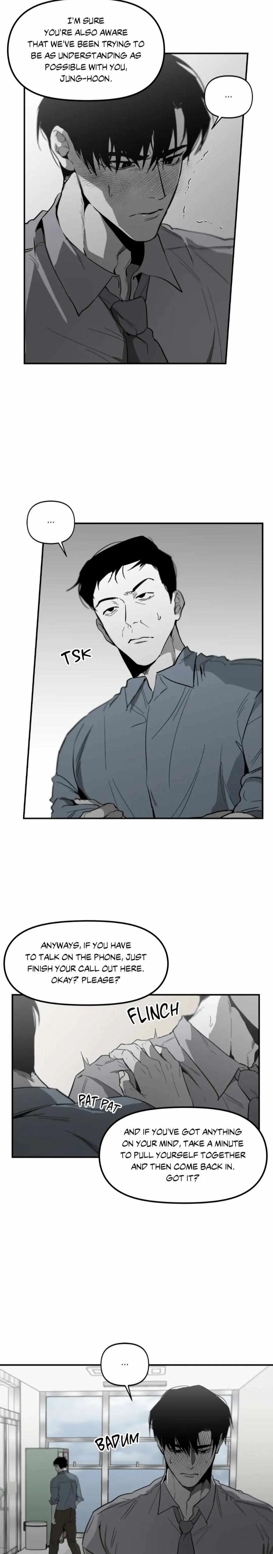 No Reason Chapter 45.95 page 16 - 