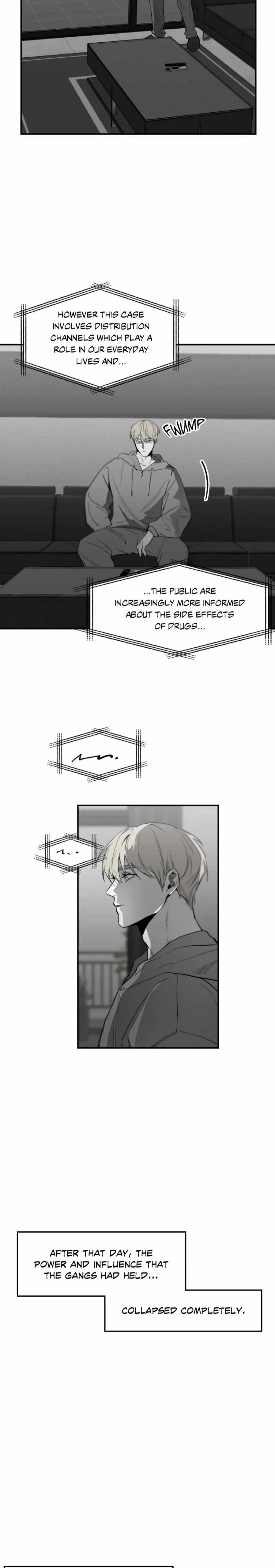 No Reason Chapter 45.95 page 9 - 