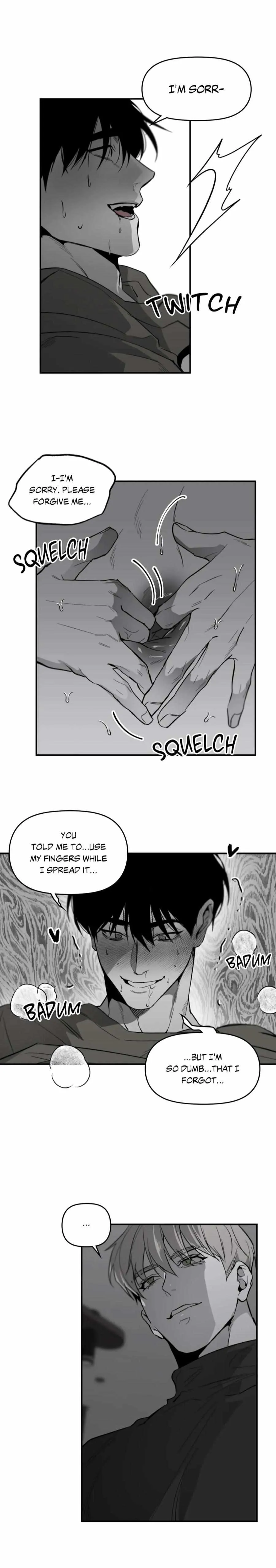 No Reason Chapter 45.96 page 17 - 