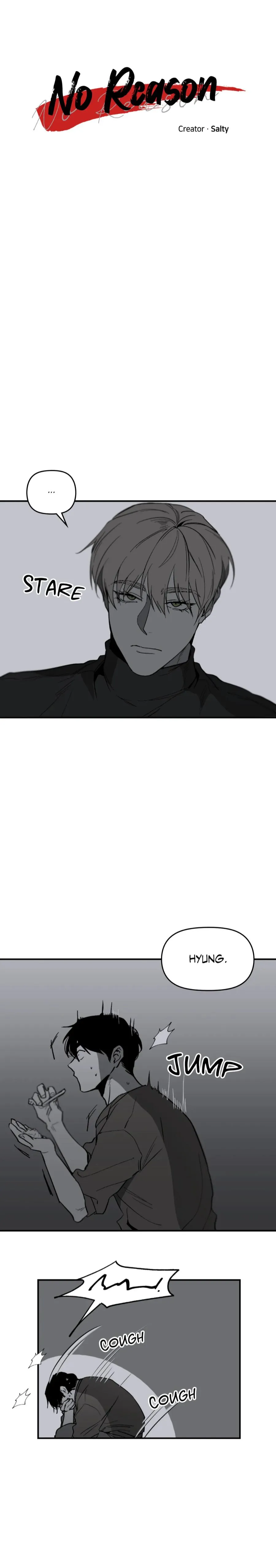 No Reason Chapter 45.96 page 3 - 