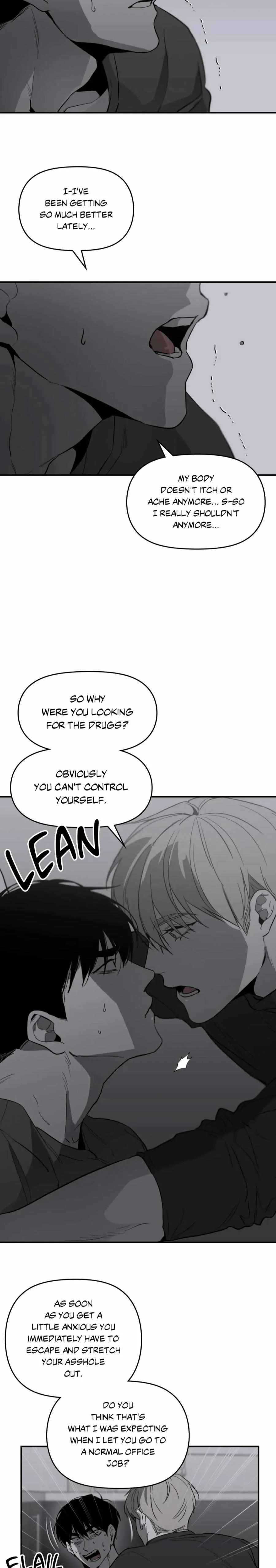 No Reason Chapter 45.96 page 6 - 