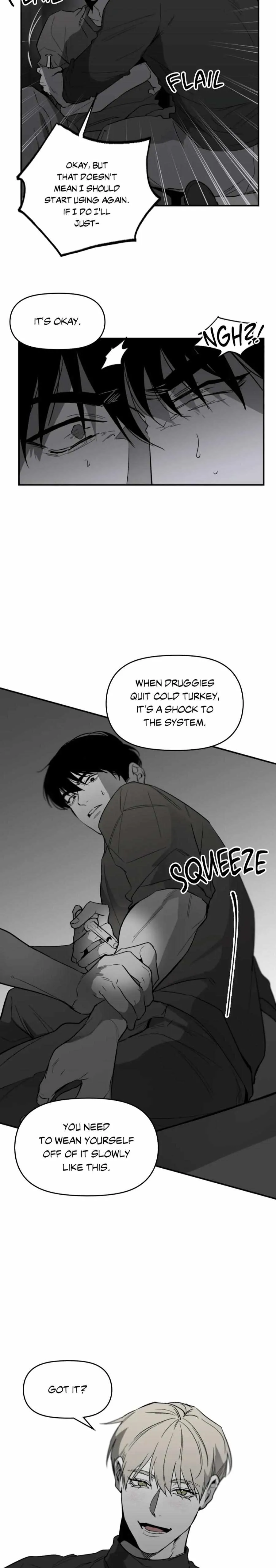No Reason Chapter 45.96 page 7 - 