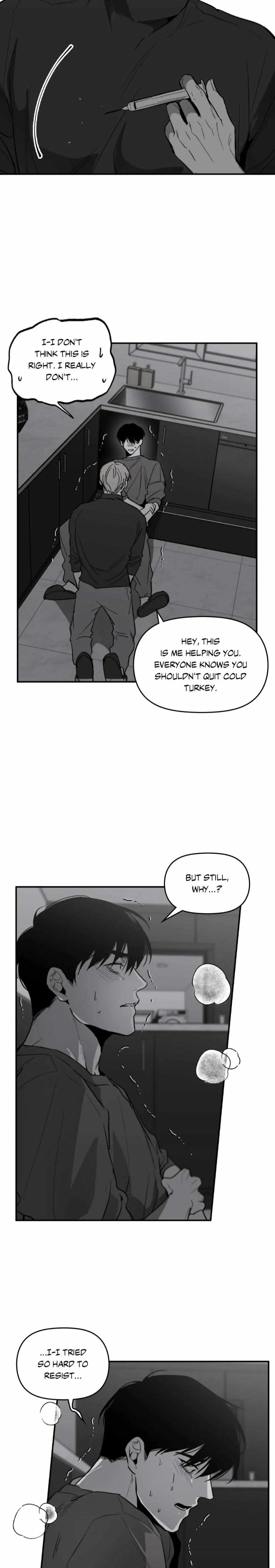No Reason Chapter 45.96 page 8 - 