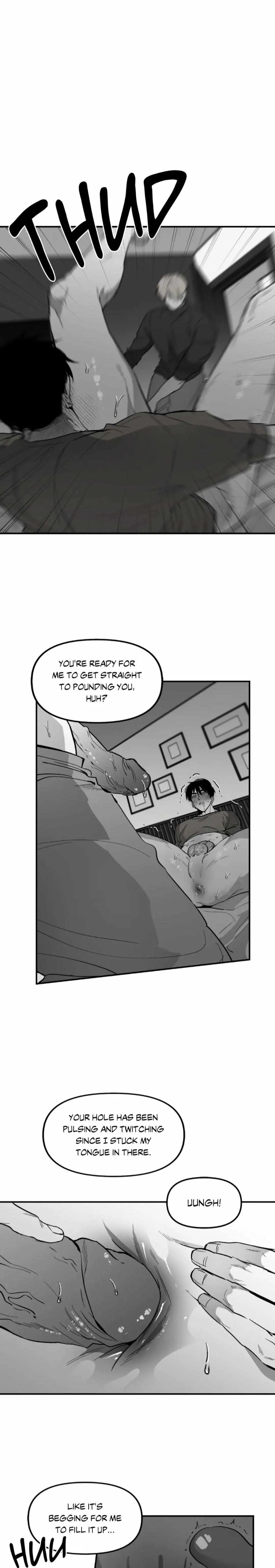 No Reason Chapter 45.97 page 1 - 