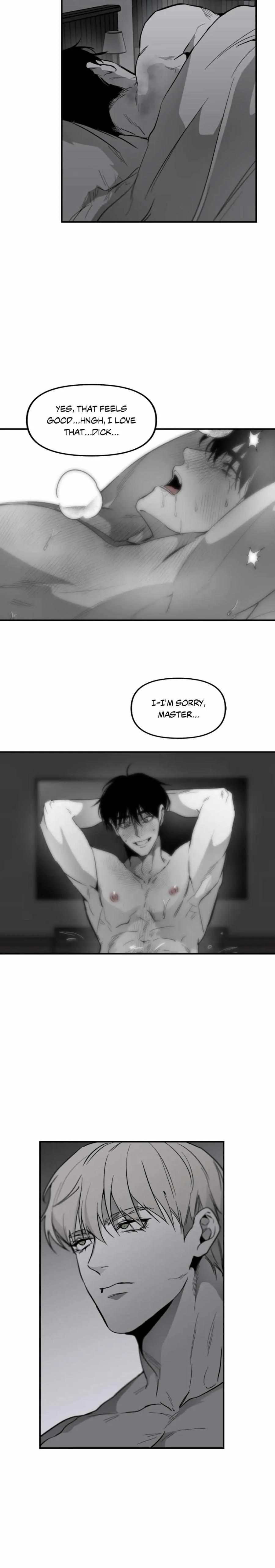 No Reason Chapter 45.97 page 17 - 