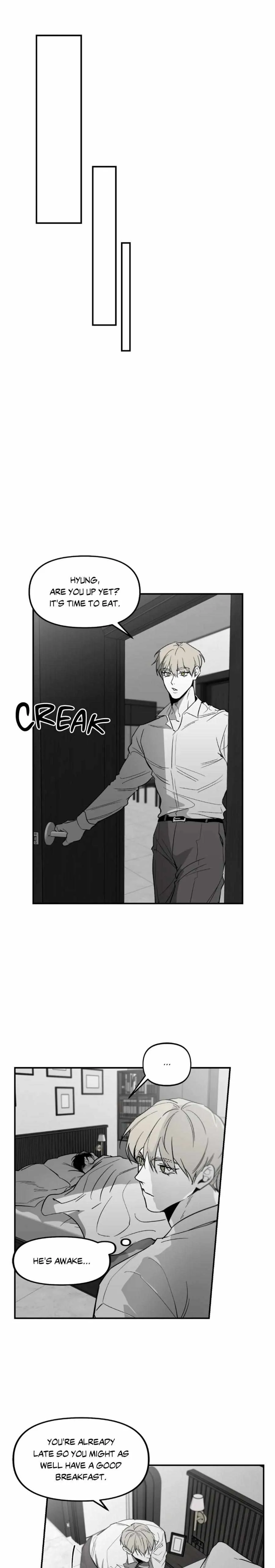 No Reason Chapter 45.97 page 18 - 