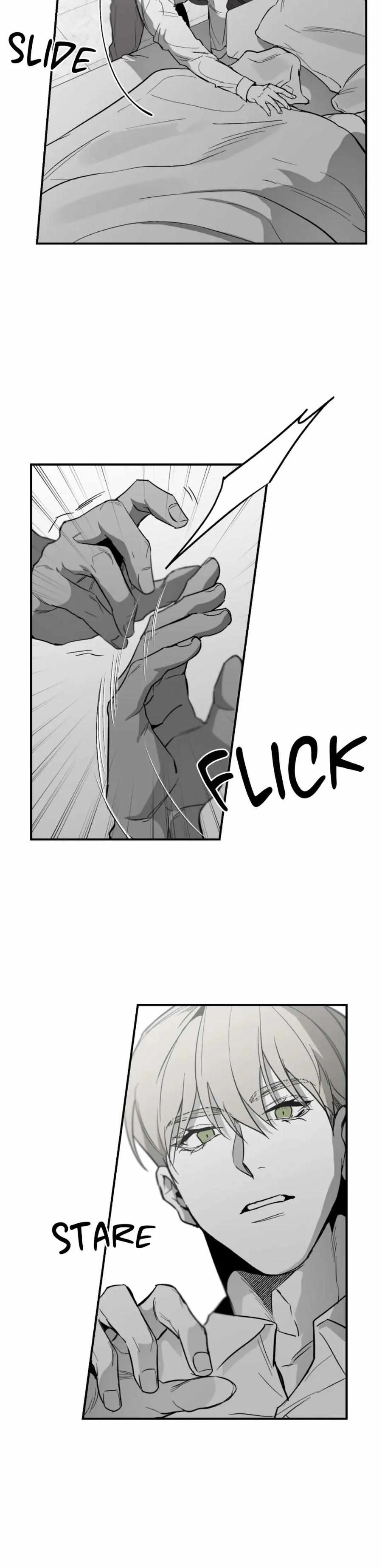 No Reason Chapter 45.97 page 19 - 