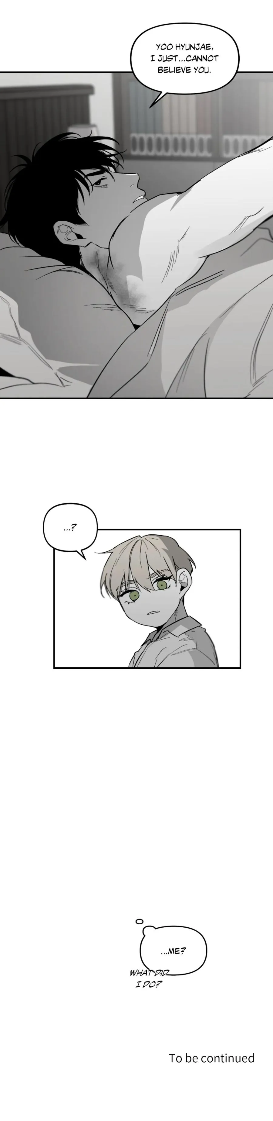 No Reason Chapter 45.97 page 20 - 