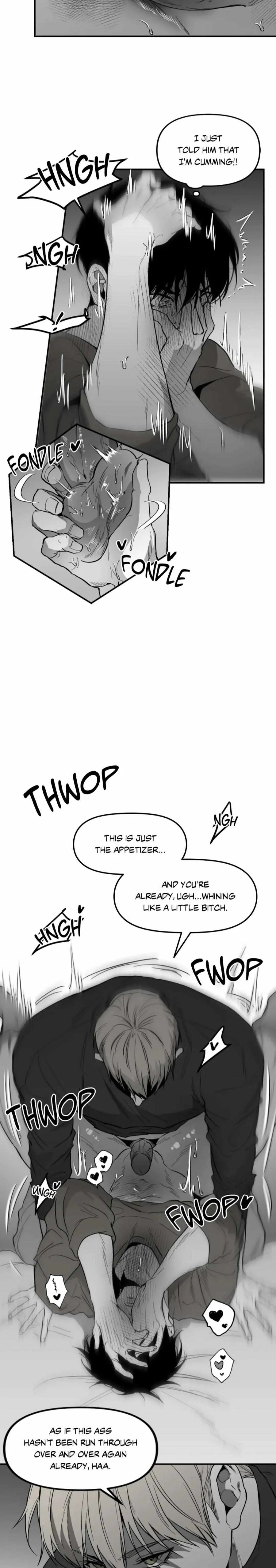 No Reason Chapter 45.97 page 4 - 