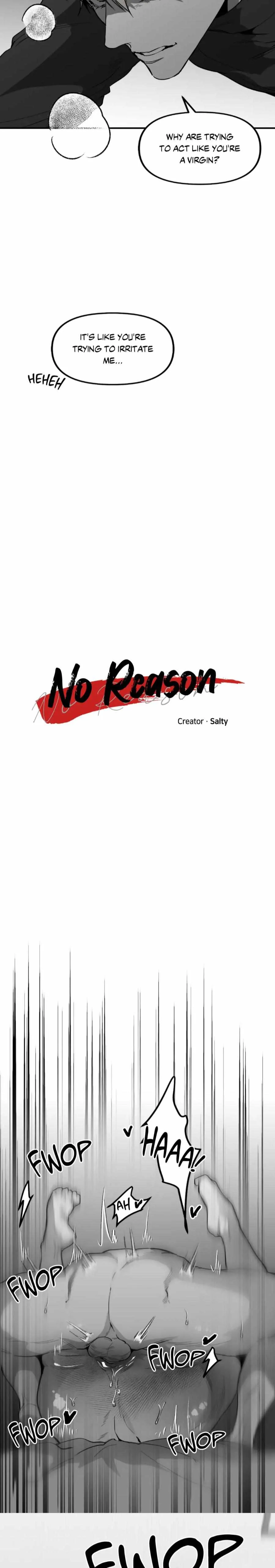 No Reason Chapter 45.97 page 5 - 