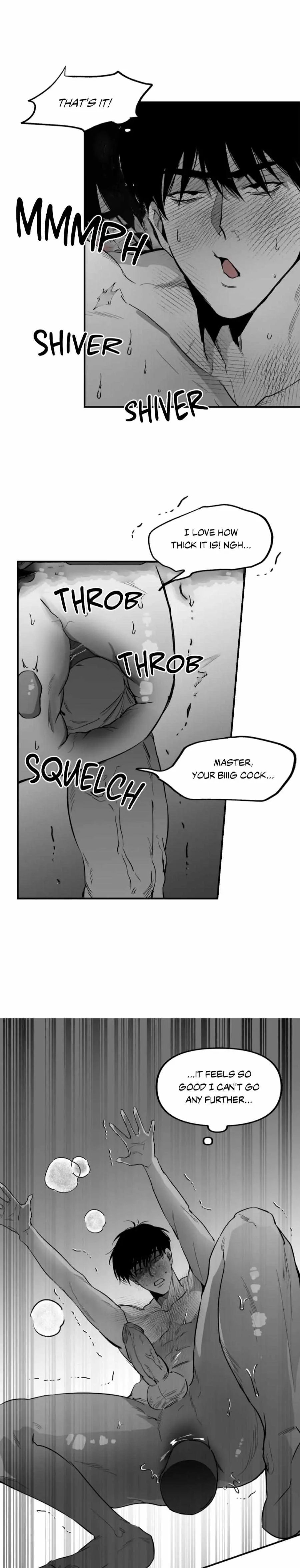 No Reason Chapter 45.97 page 10 - 