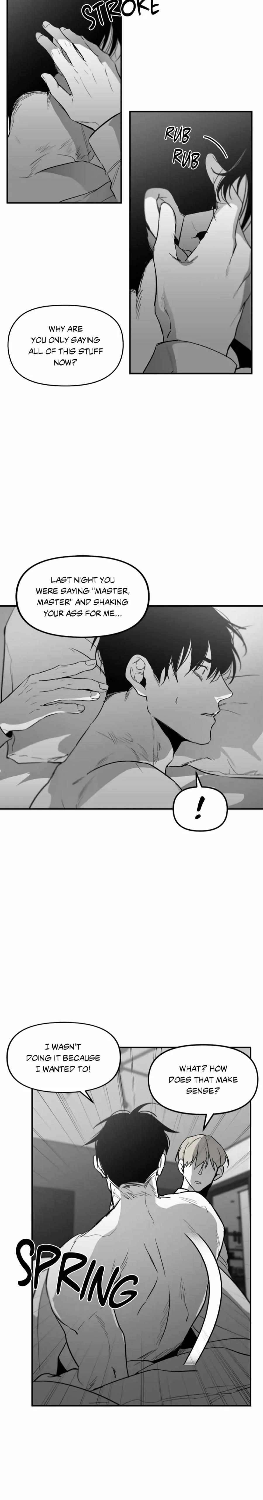 No Reason Chapter 45.98 page 3 - 