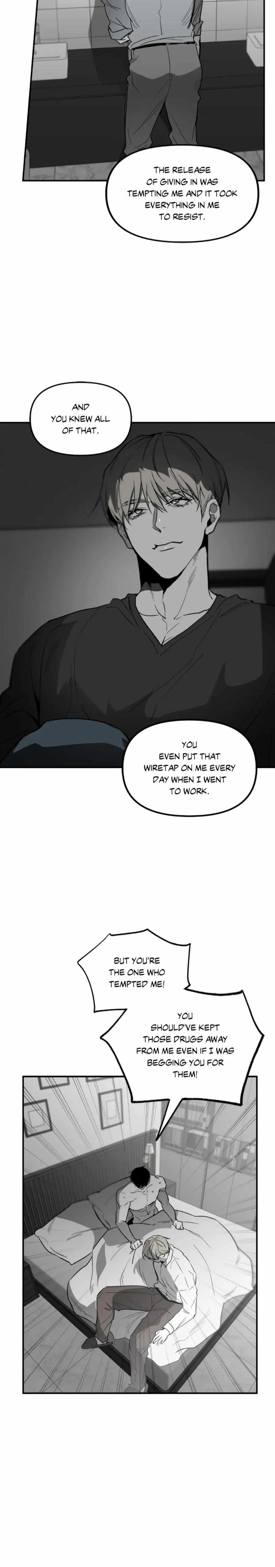 No Reason Chapter 45.98 page 5 - 
