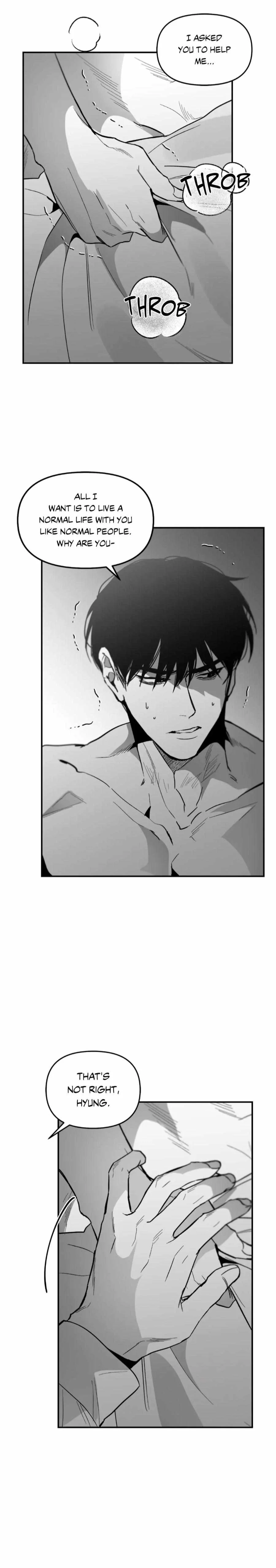 No Reason Chapter 45.98 page 6 - 