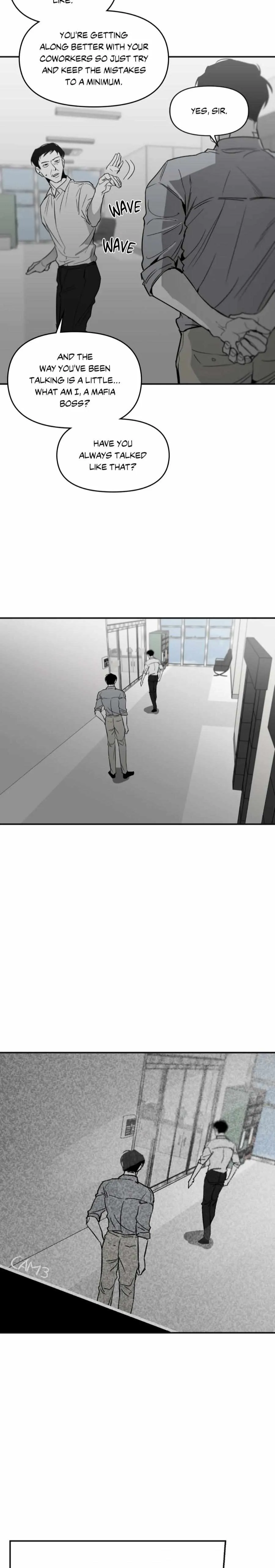 No Reason Chapter 45.99 page 16 - 