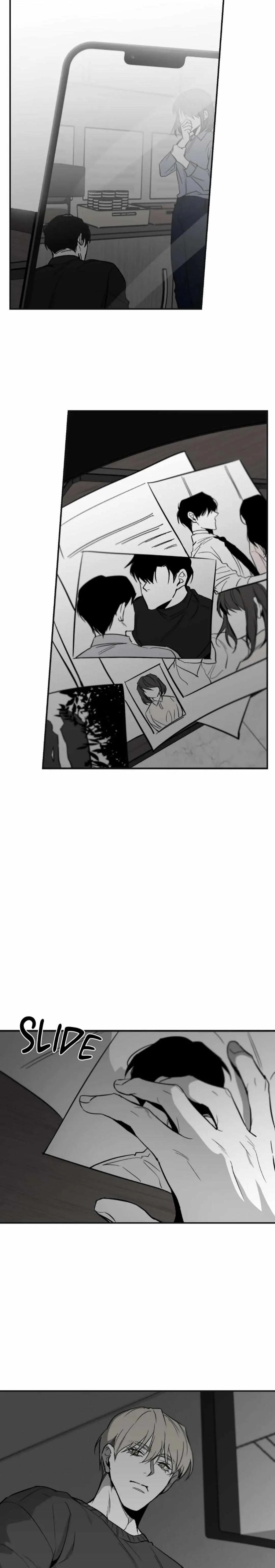 No Reason Chapter 45.99 page 17 - 