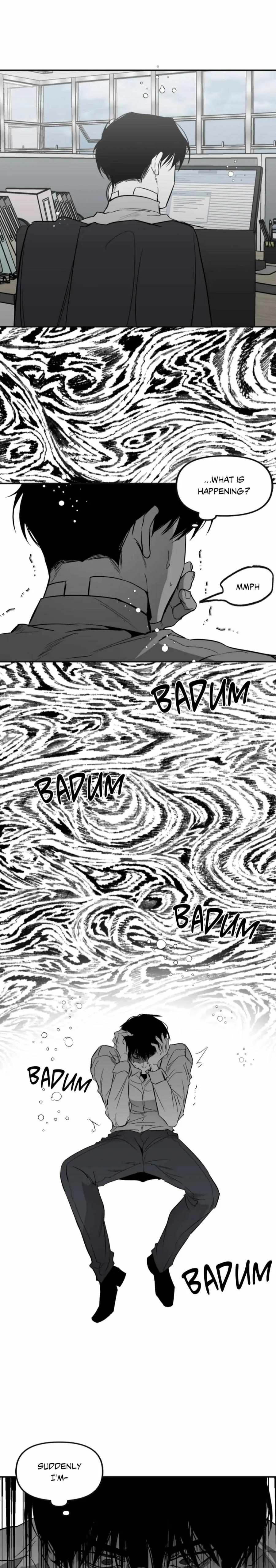 No Reason Chapter 45.99 page 20 - 