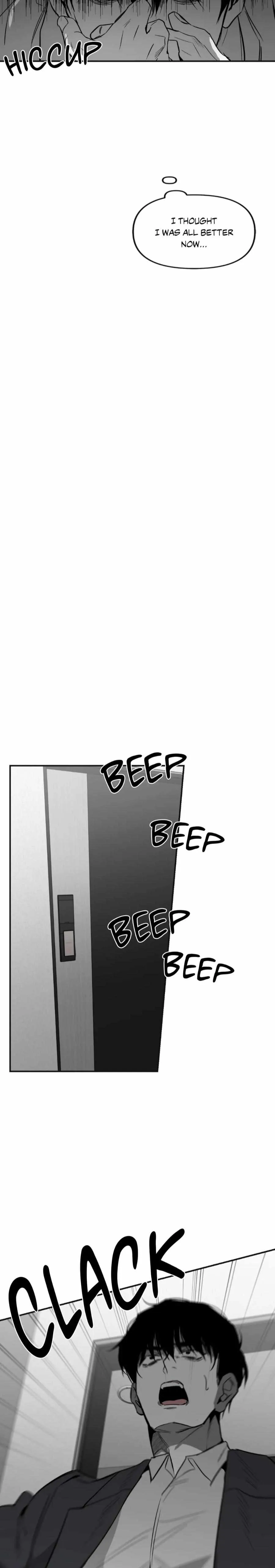 No Reason Chapter 45.99 page 21 - 