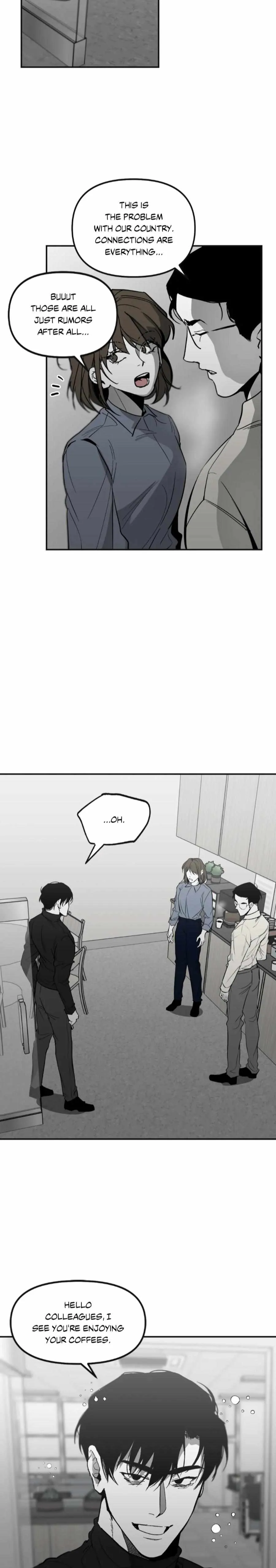 No Reason Chapter 45.99 page 4 - 
