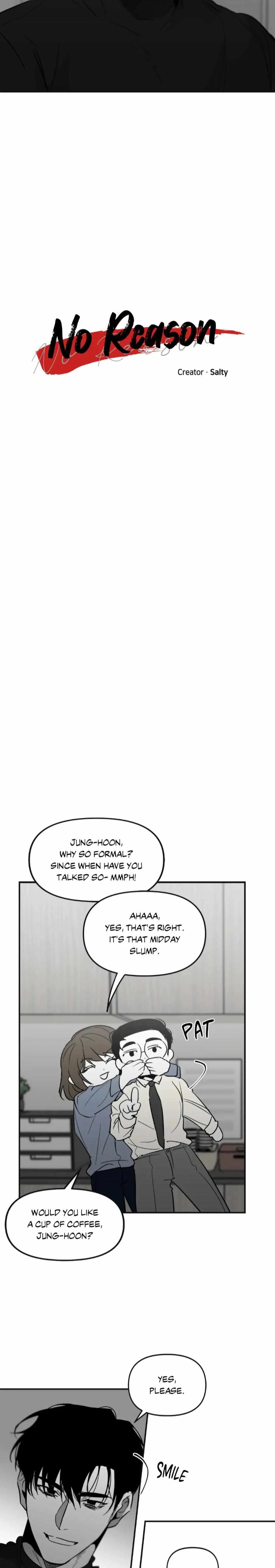 No Reason Chapter 45.99 page 5 - 