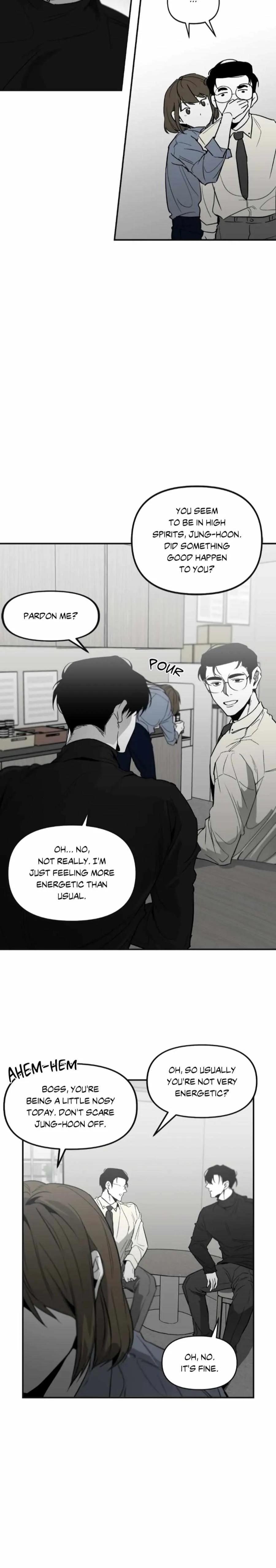 No Reason Chapter 45.99 page 6 - 