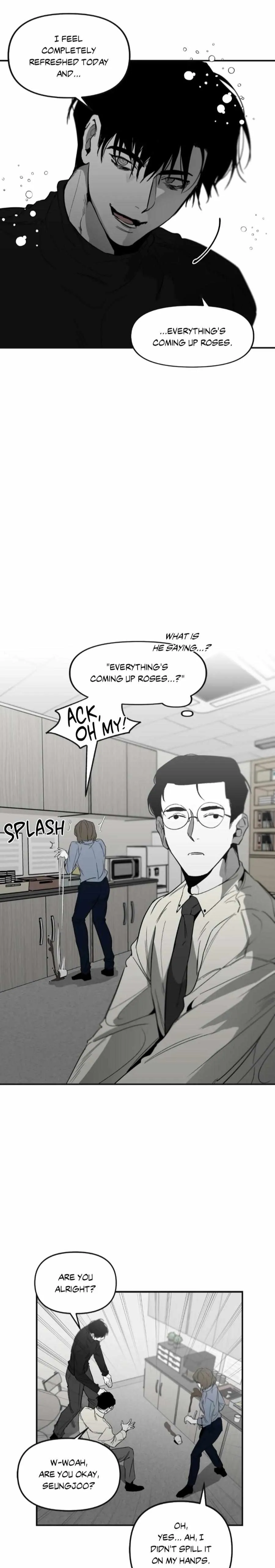 No Reason Chapter 45.99 page 7 - 