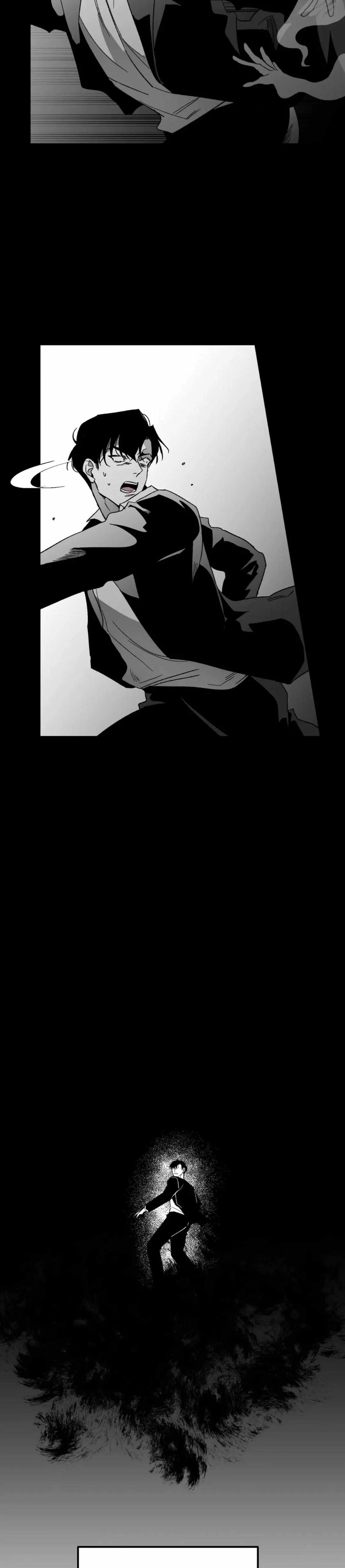 No Reason Chapter 45 page 11 - 