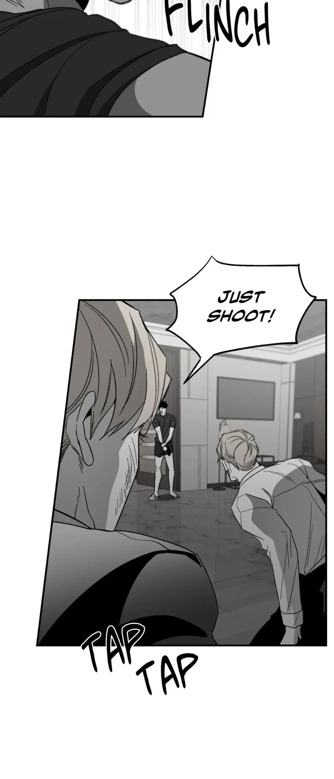 No Reason Chapter 45 page 13 - 
