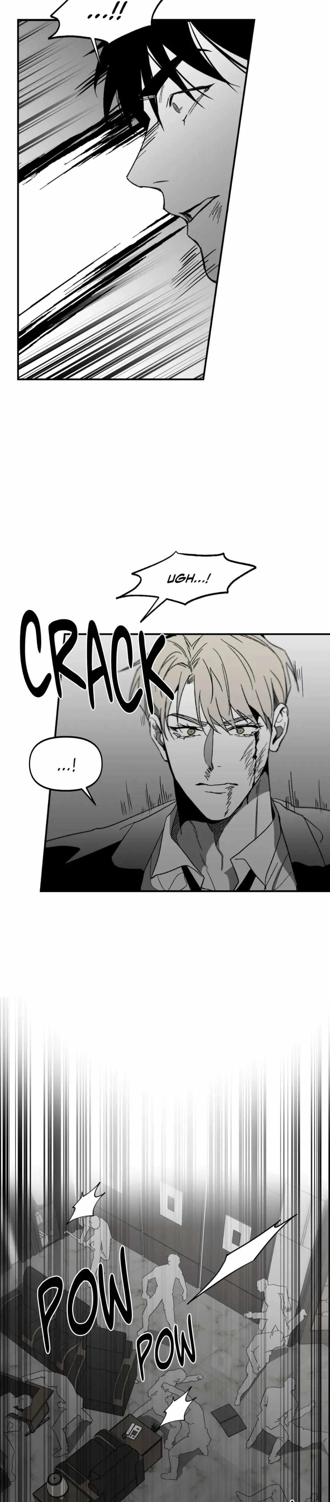 No Reason Chapter 45 page 16 - 