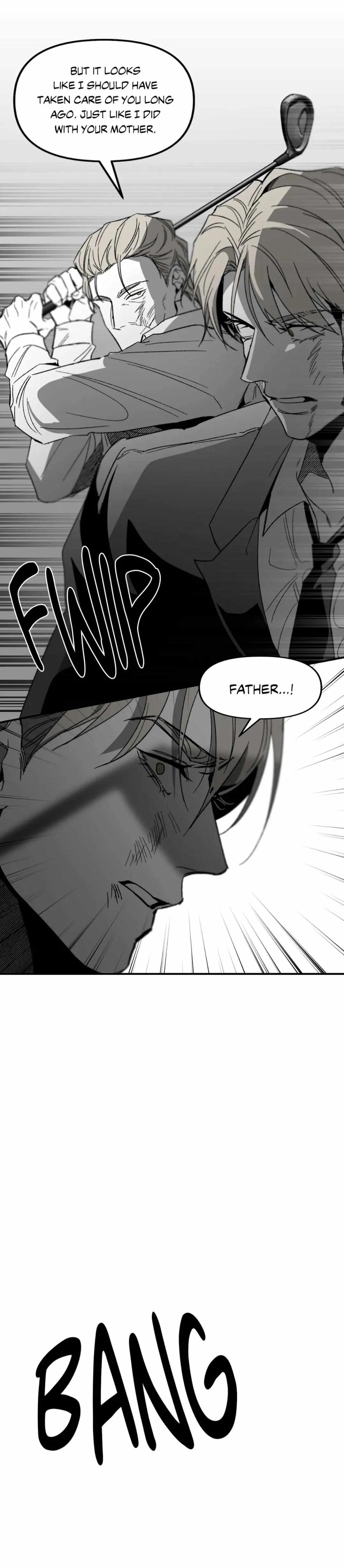 No Reason Chapter 45 page 20 - 
