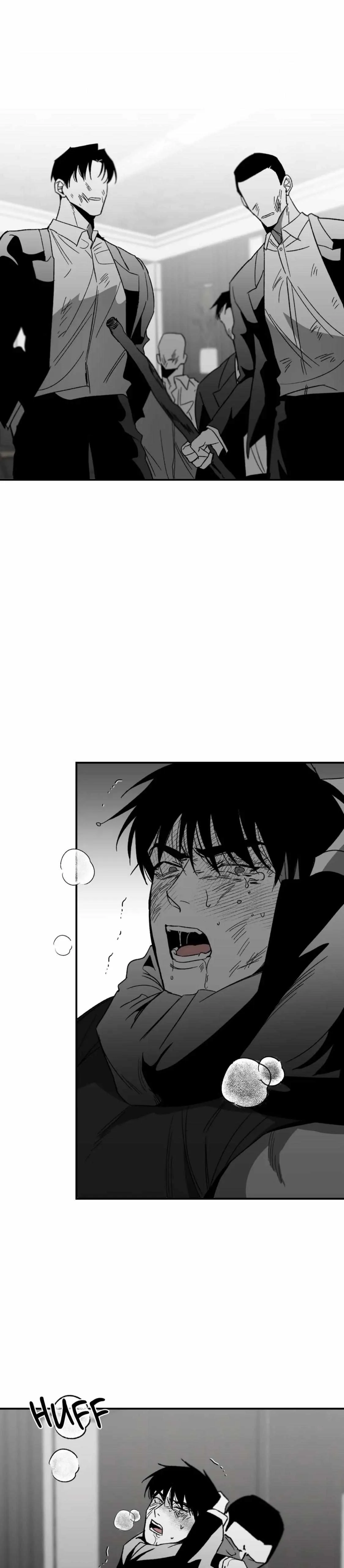 No Reason Chapter 45 page 21 - 