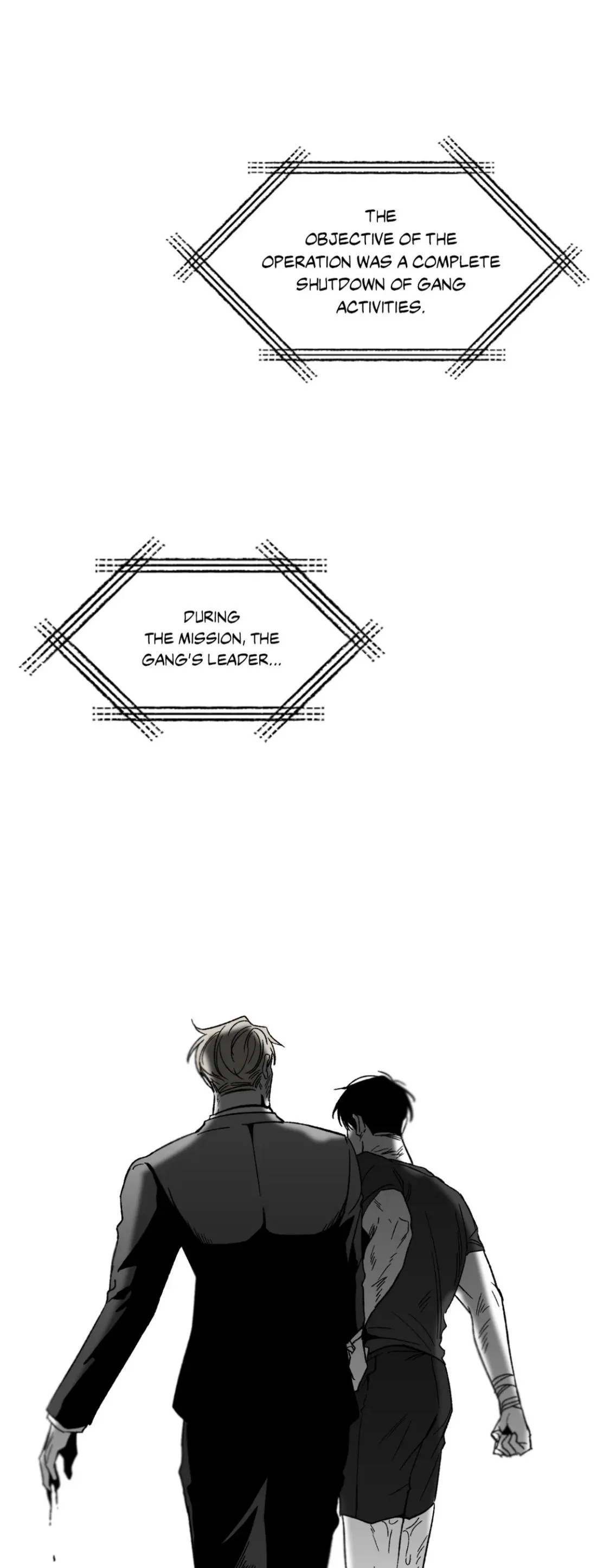 No Reason Chapter 45 page 29 - 