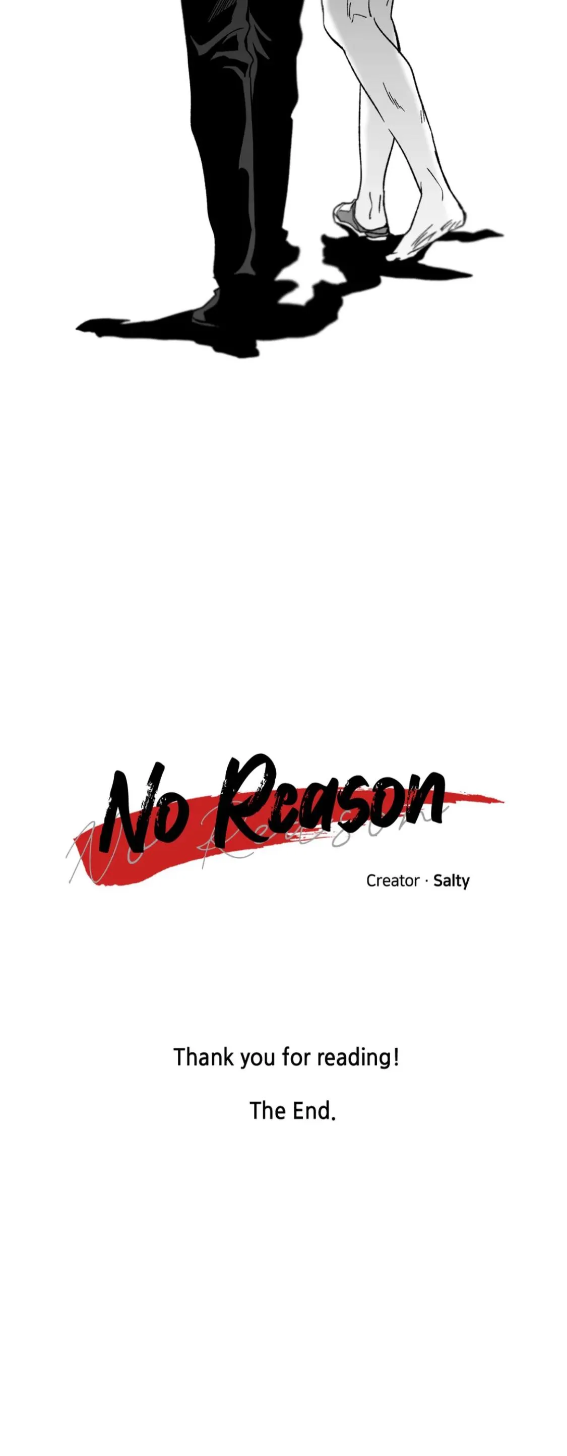 No Reason Chapter 45 page 30 - 