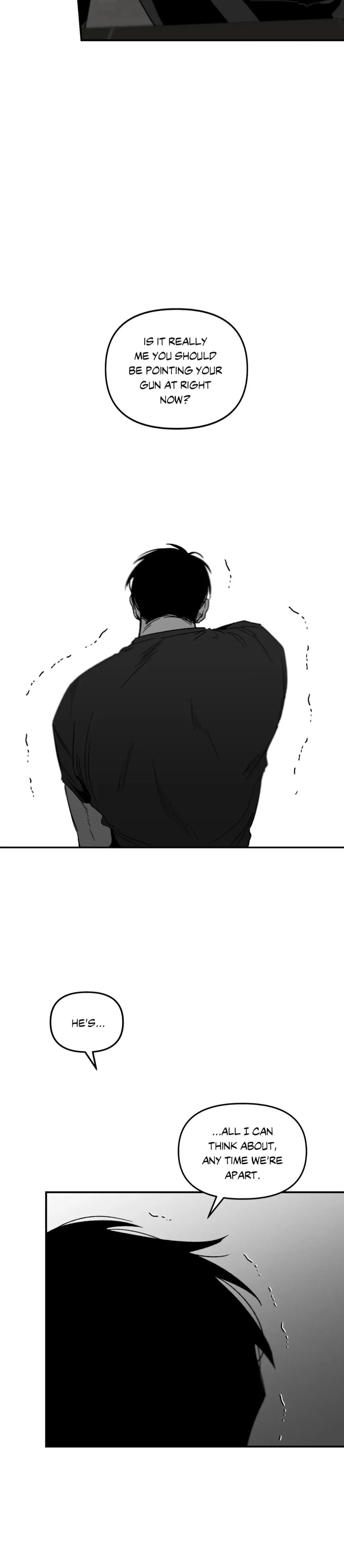 No Reason Chapter 45 page 6 - 