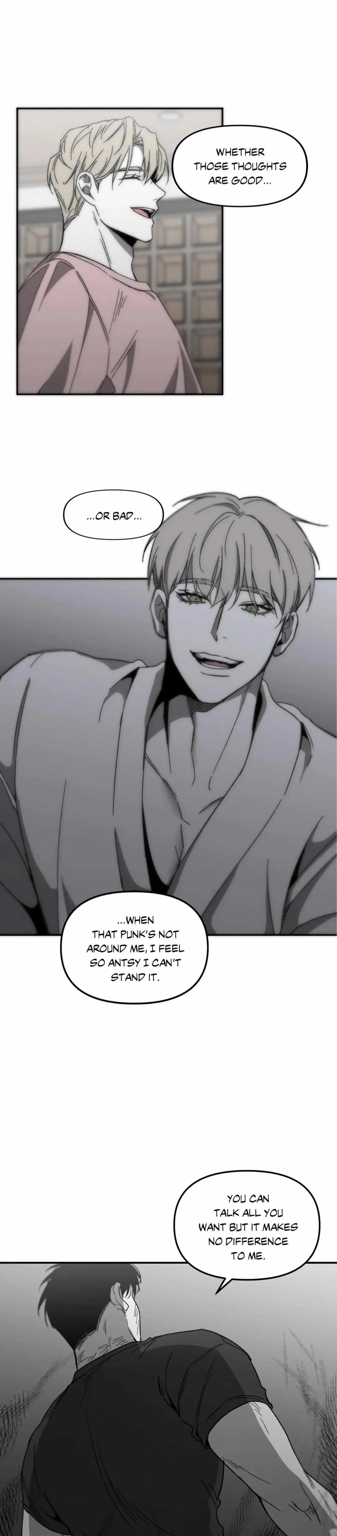 No Reason Chapter 45 page 7 - 