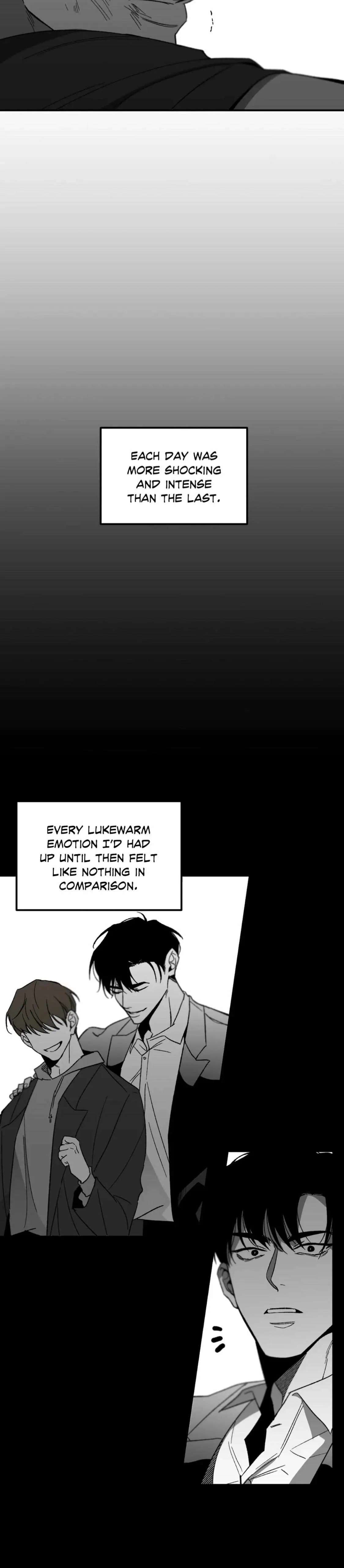 No Reason Chapter 45 page 9 - 