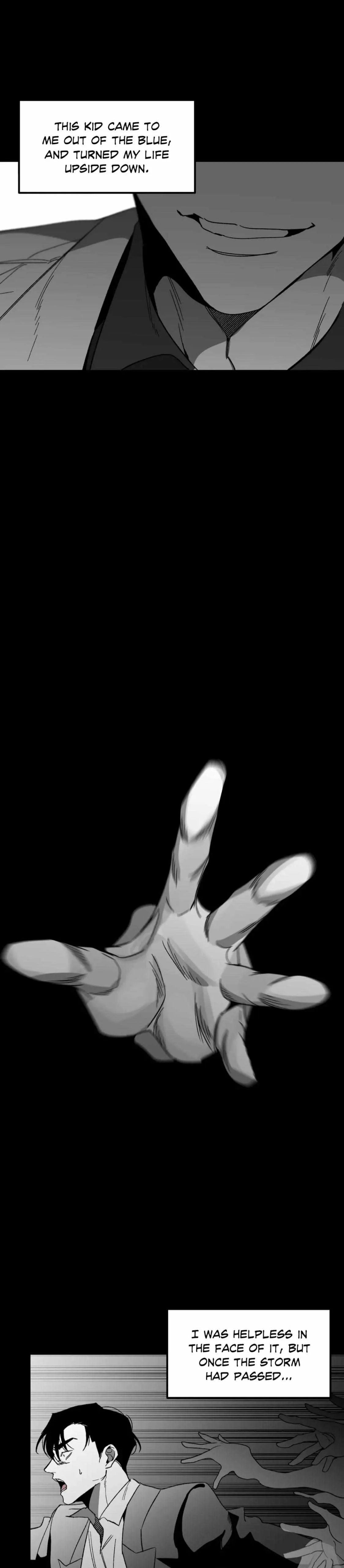 No Reason Chapter 45 page 10 - 