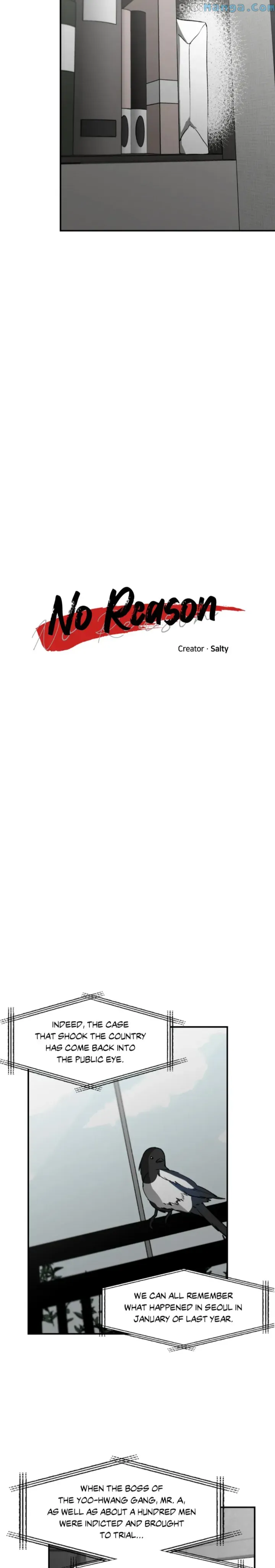 No Reason Chapter 46 page 4 - 