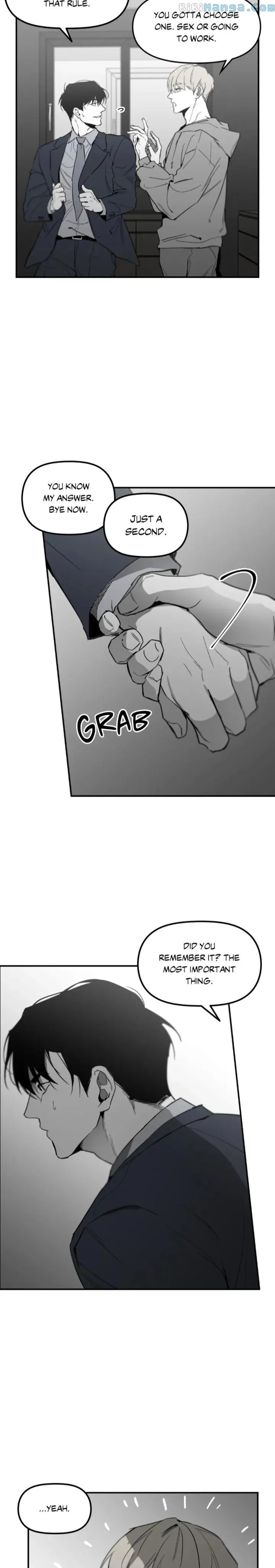 No Reason Chapter 46 page 7 - 