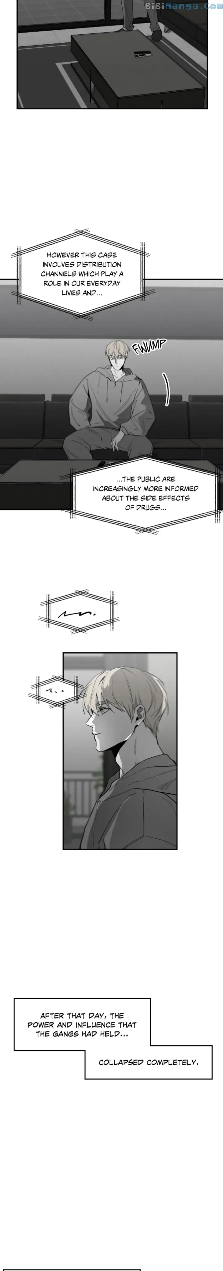 No Reason Chapter 46 page 9 - 