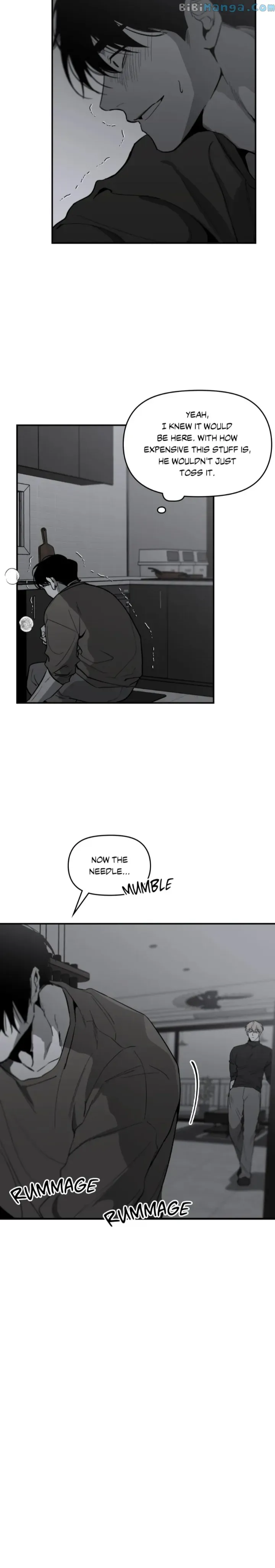 No Reason Chapter 47 page 2 - 