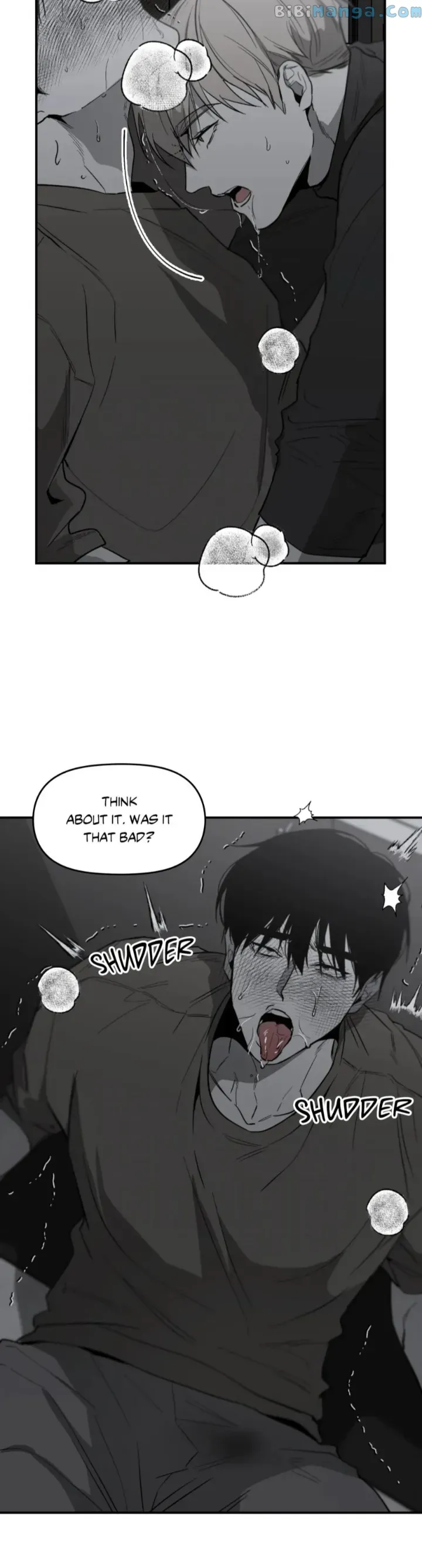No Reason Chapter 47 page 11 - 