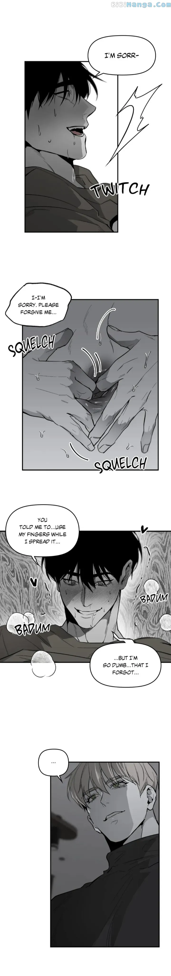 No Reason Chapter 47 page 17 - 