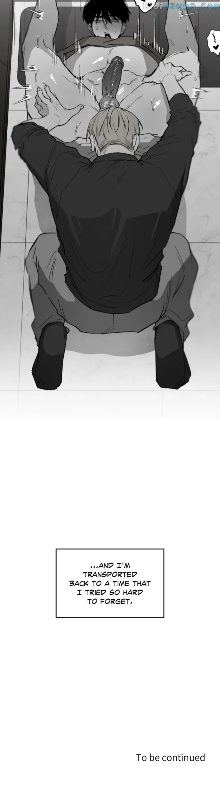 No Reason Chapter 47 page 20 - 